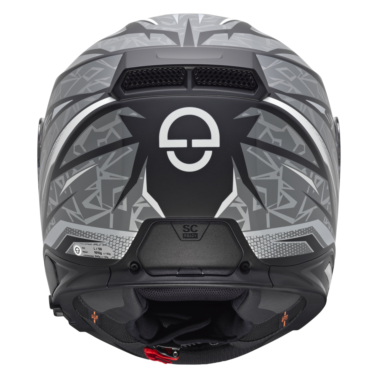 Casco Integral Schuberth S3