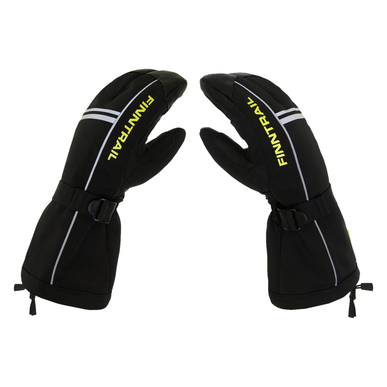 Guantes de Nieve Finntrail Lobster