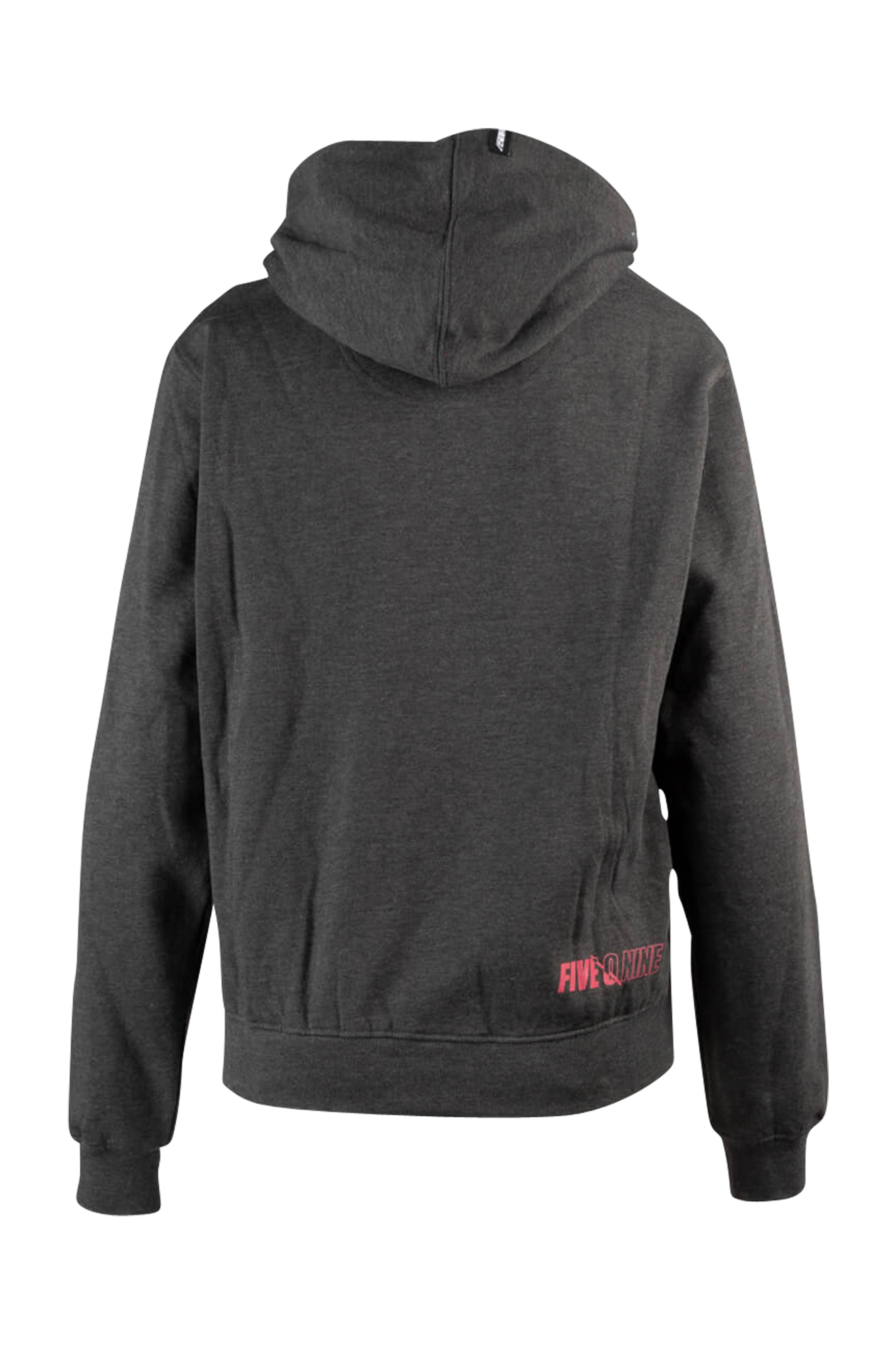 Sudadera con Capucha 509 A-Frame Pirata