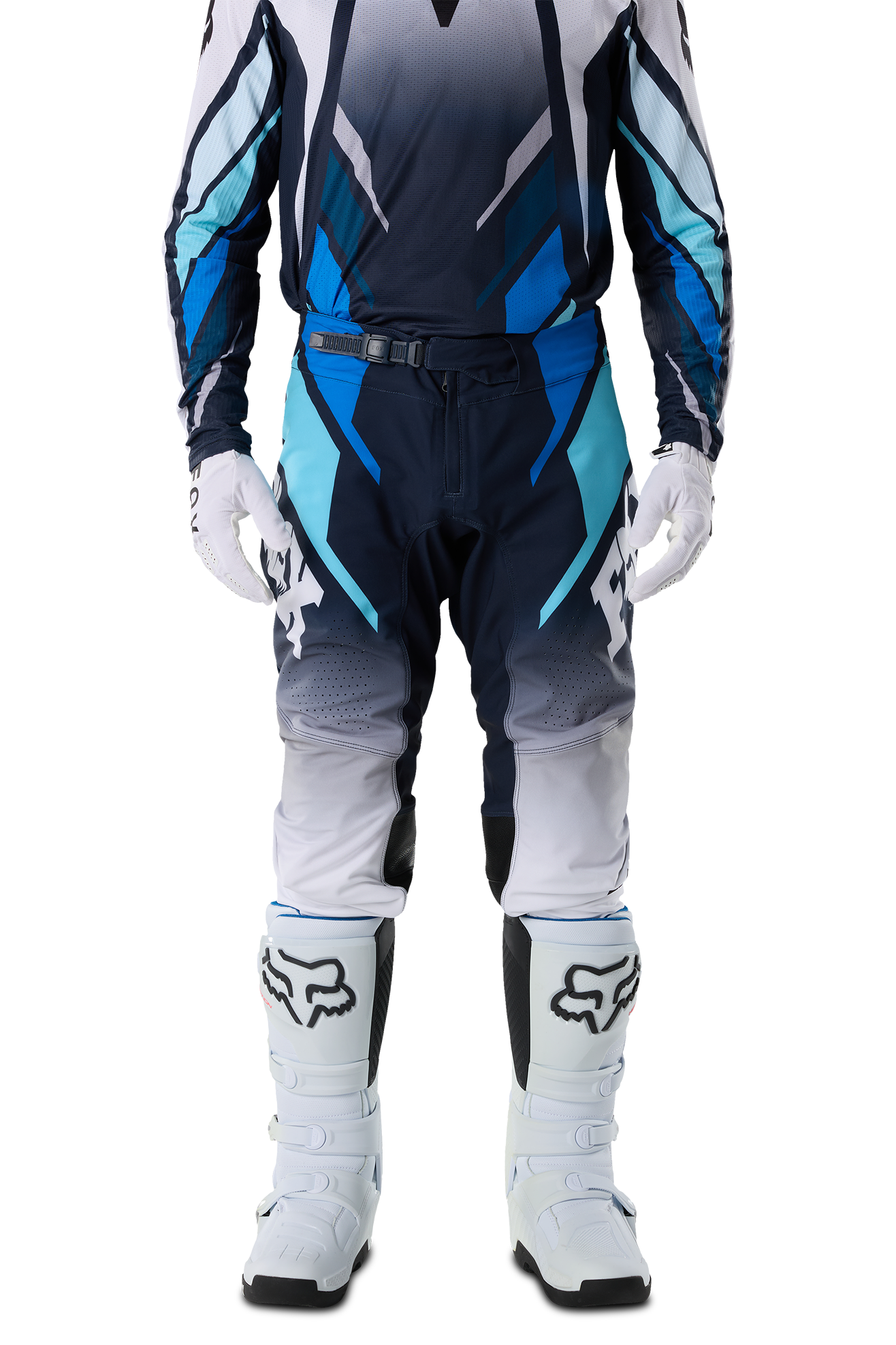Pantalones de Cross FOX 360 Foundry