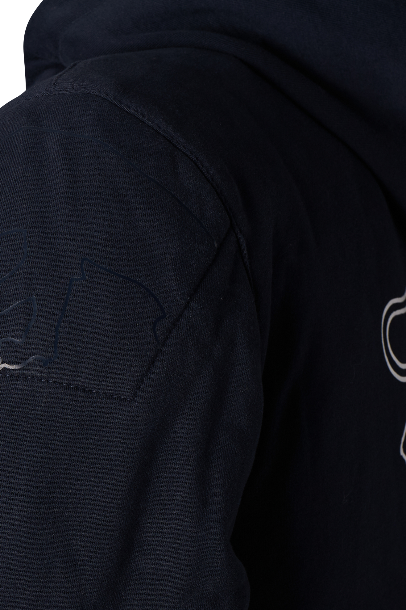 Furygan Luxio Evo Motorcycle Hoodie