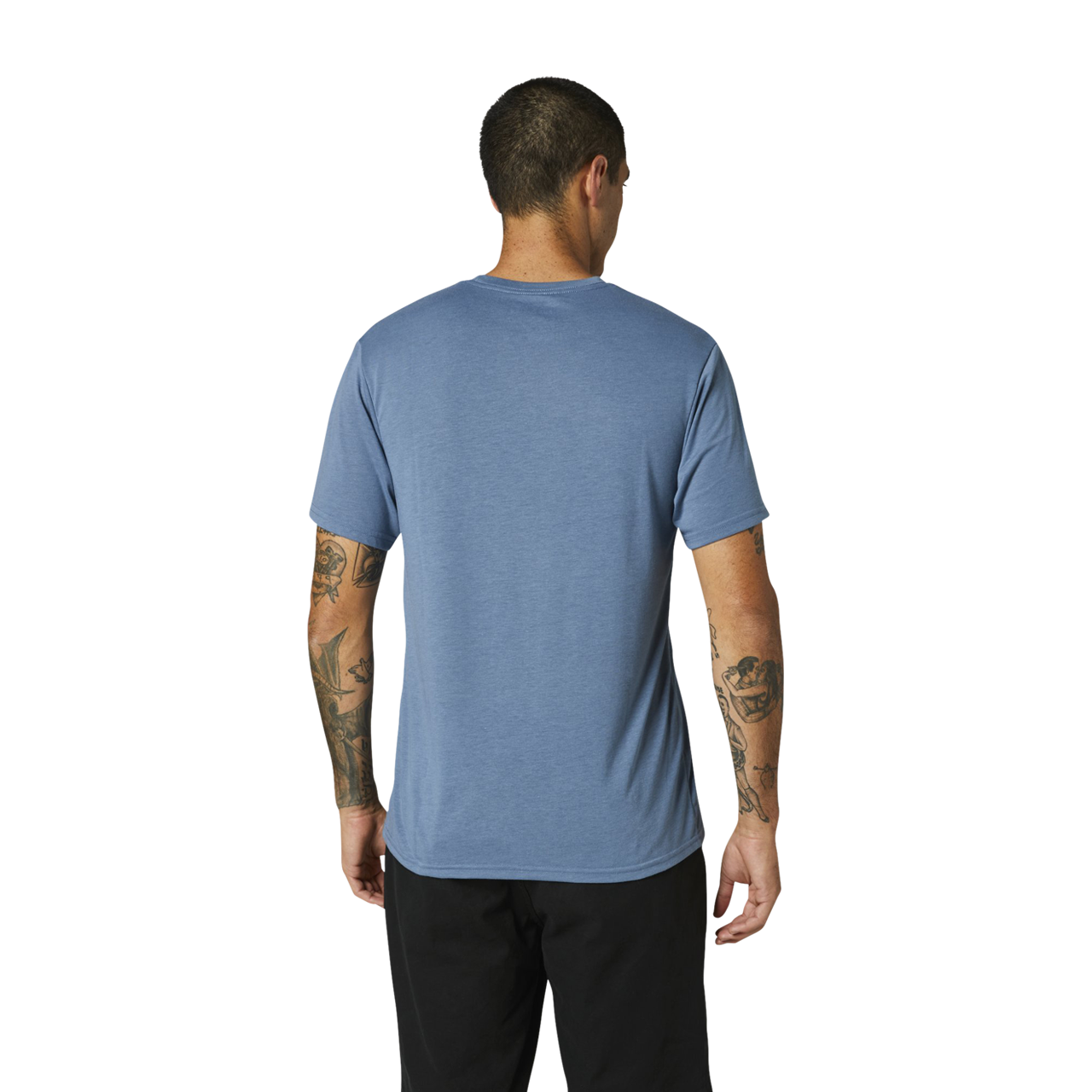 FOX Racing Cntro Tech Tee T-Shirt