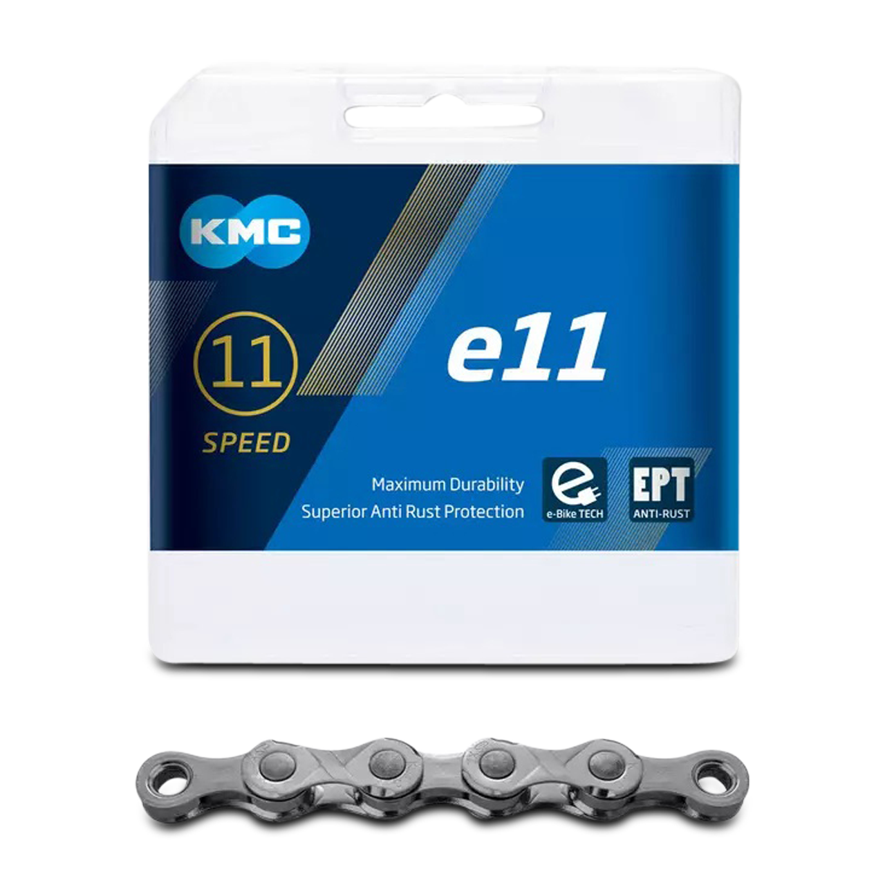Ketting KMC 11-s E11 EPT