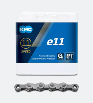 Ketting KMC 11-s E11 EPT