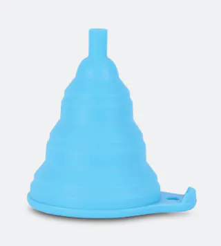 Oxford Silicone Funnel