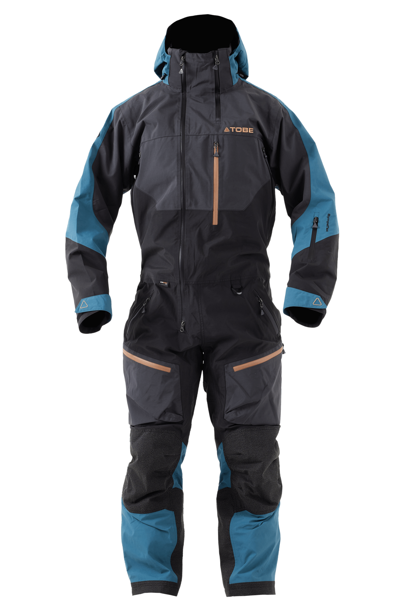 Overall TOBE Novo V4