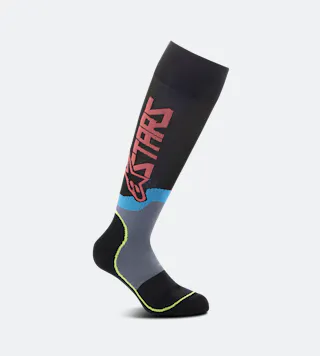 Sokken Alpinestars MX Plus-2 Jeugd