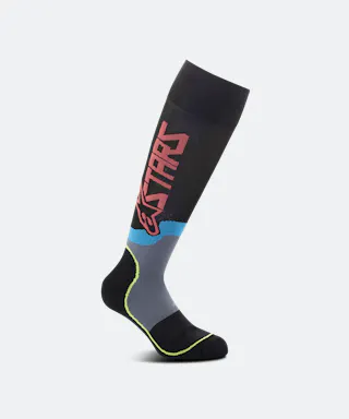 Calcetines Alpinestars MX Plus-2 Niño
