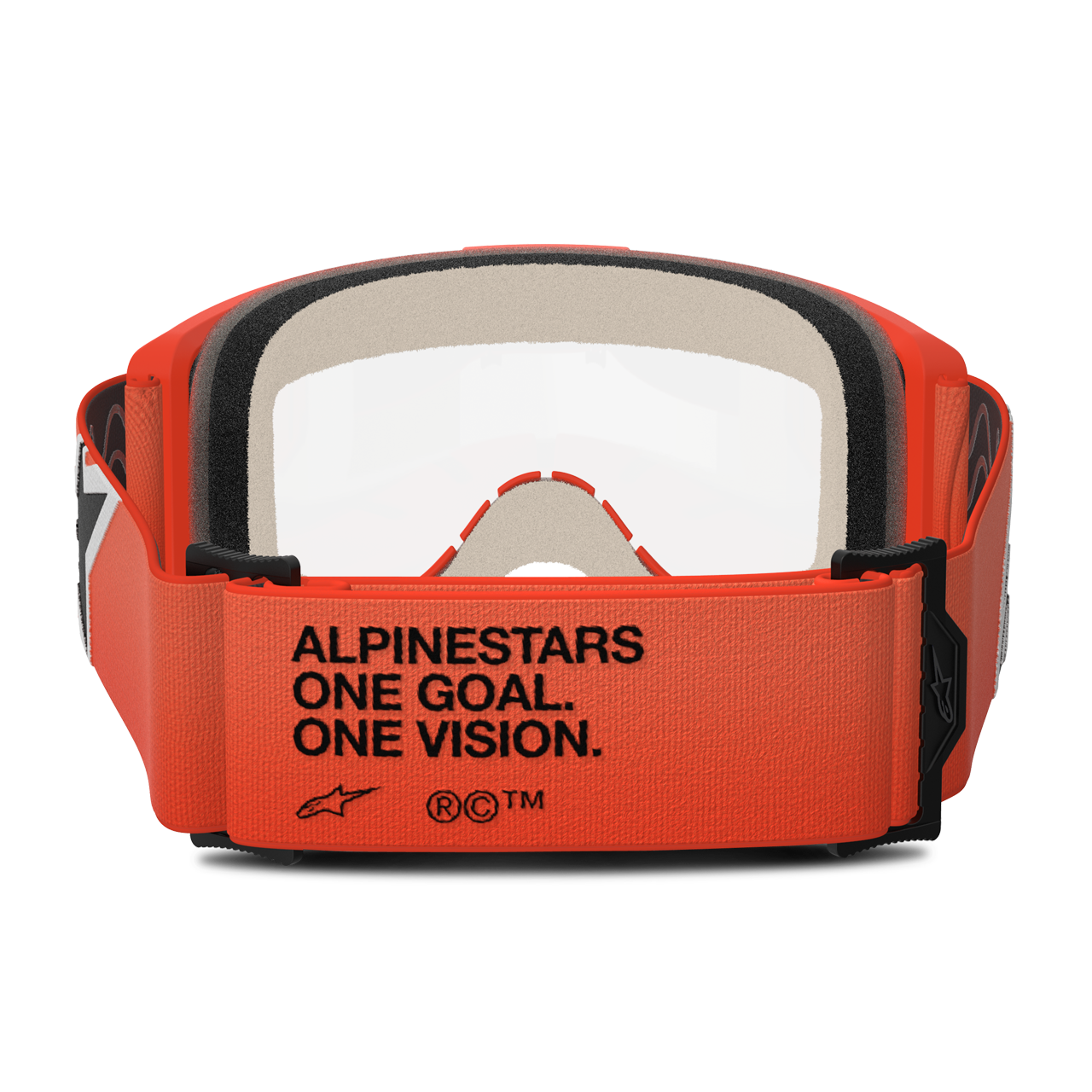 Alpinestars Vision 5 Corp MX Goggles