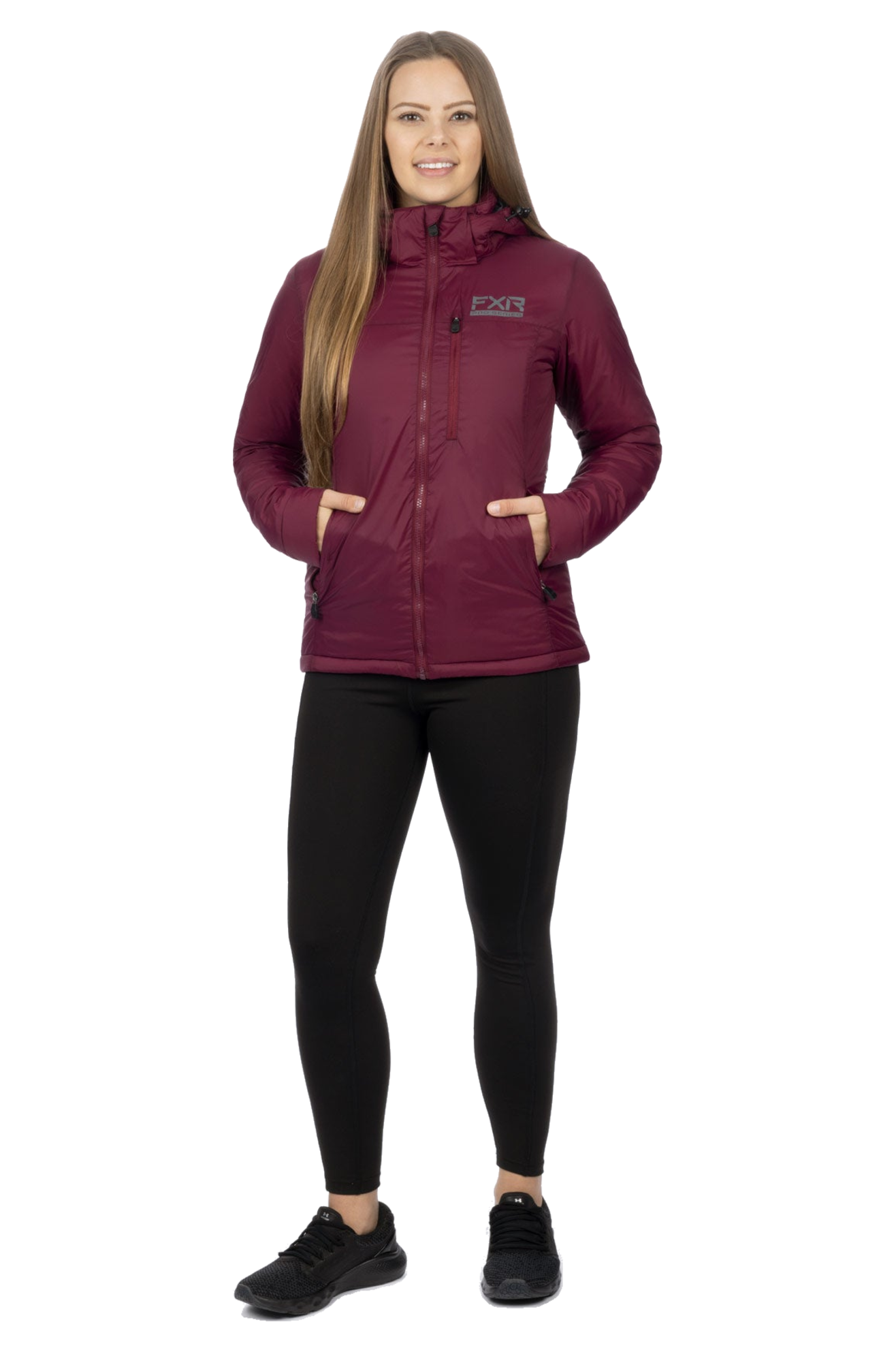 Giacca Snow FXR Expedition Donna