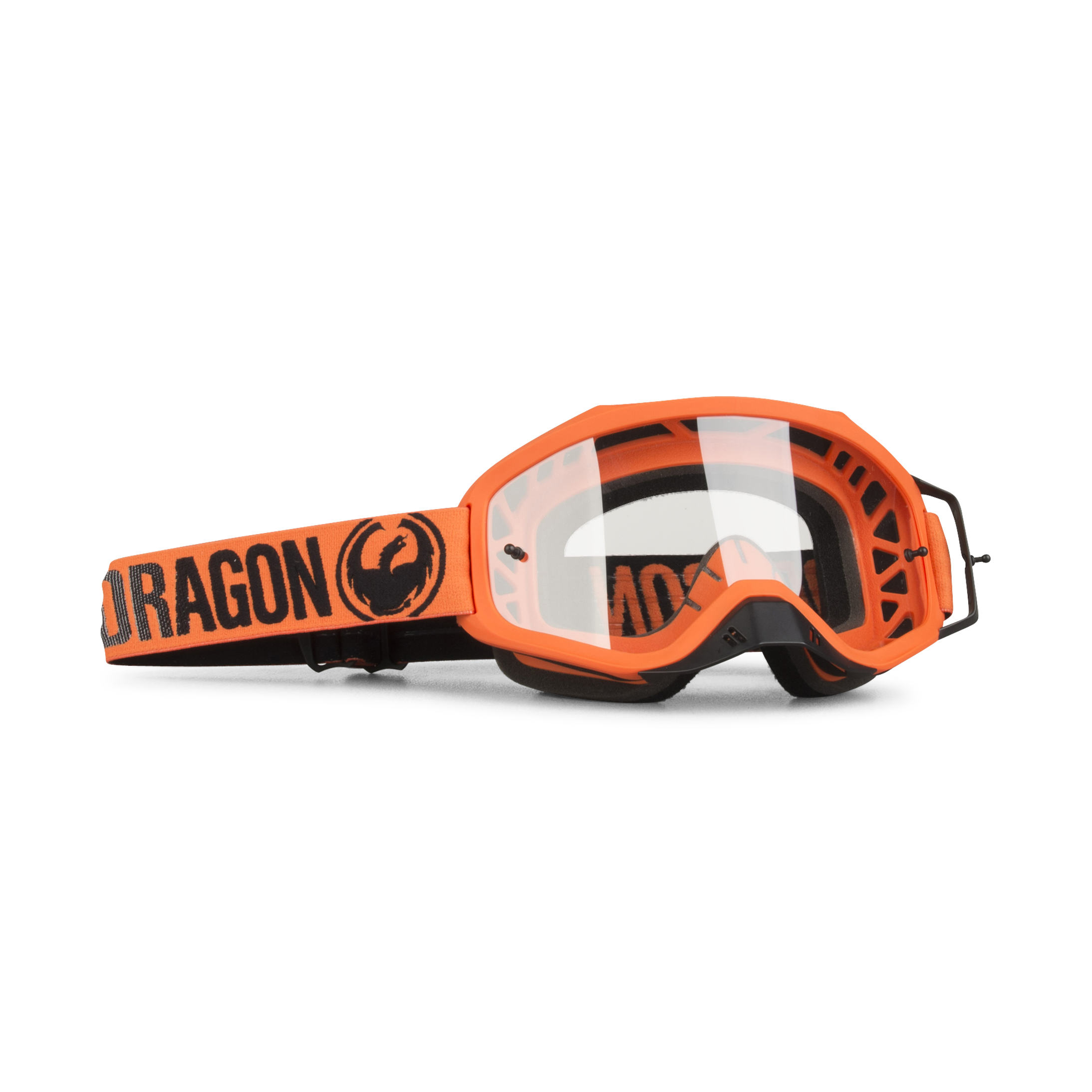 Crossbril Dragon MXV Plus Basic Break