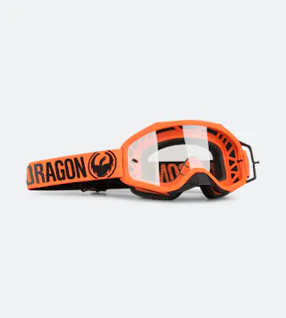 Dragon MXV Plus Basic Goggles Break