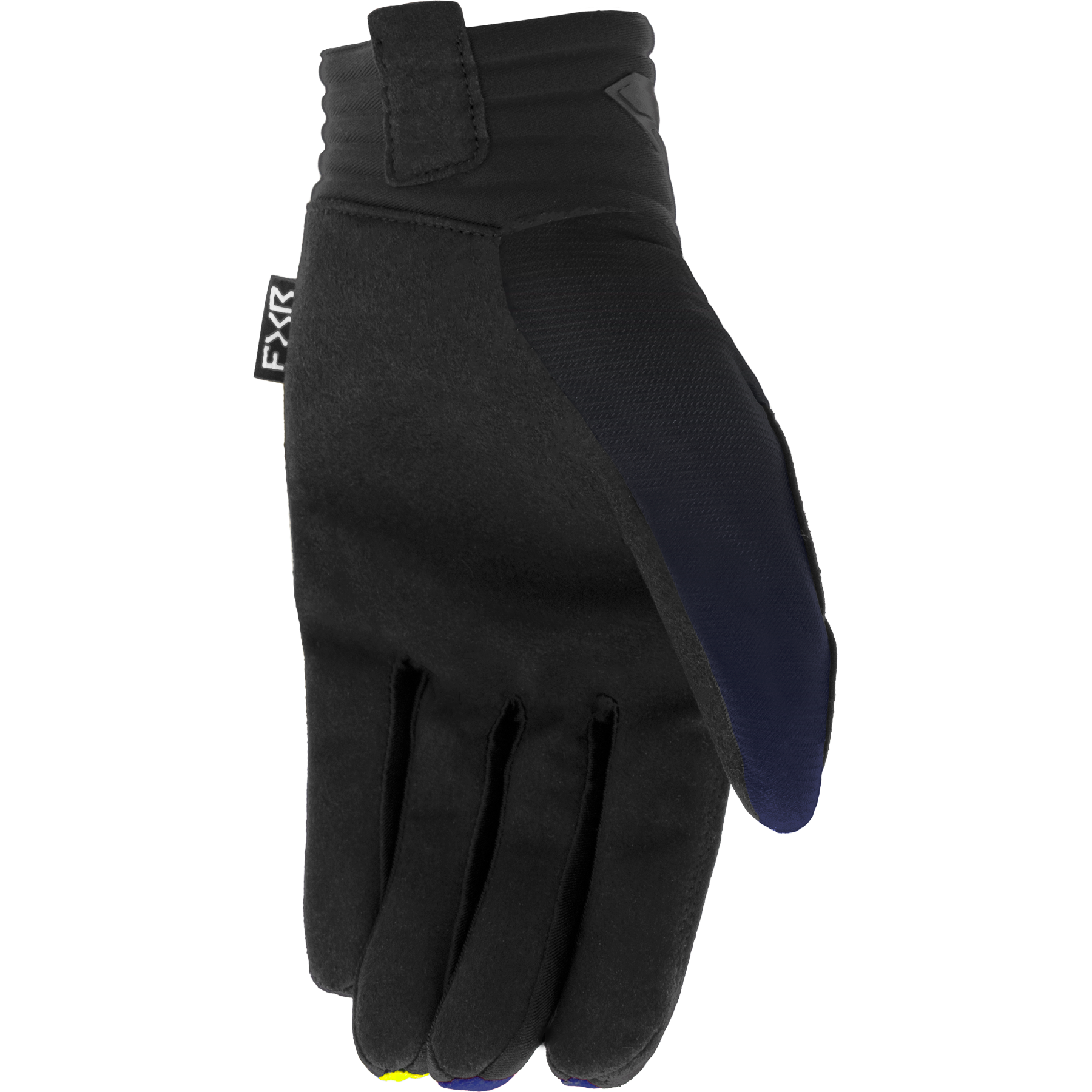 FXR Prime MX Gloves