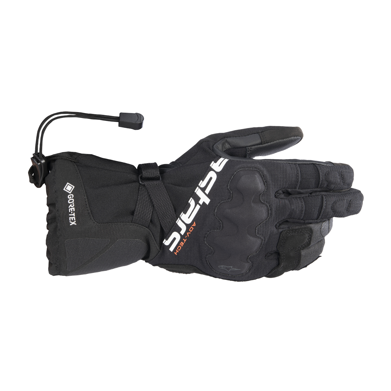 Guantes de Moto Alpinestars XT-5 Gore-Tex