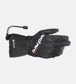 MC-Handsker Alpinestars XT-5 Gore-Tex