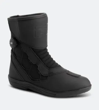 Botas MC Richa Helion ATOP