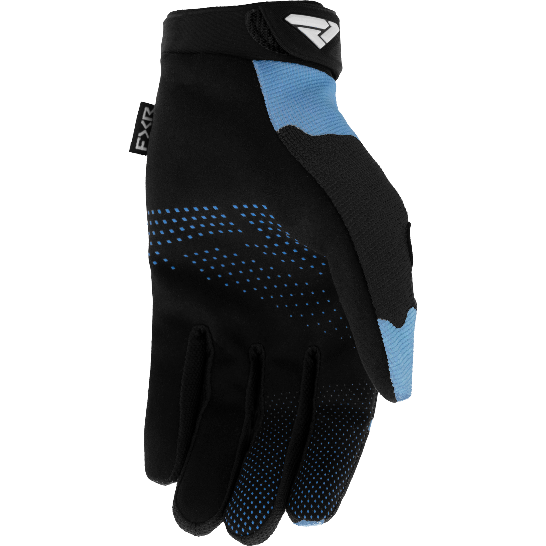FXR Reflex Youth MX Gloves