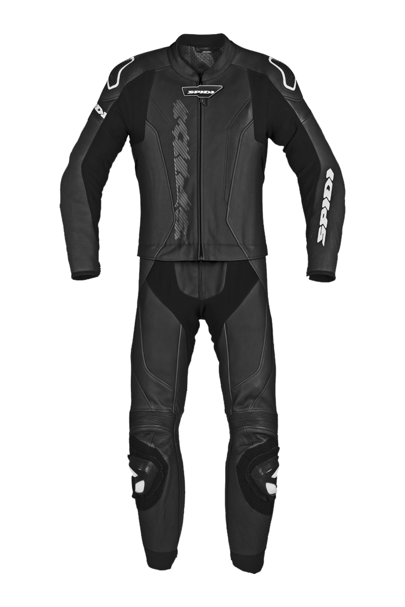 Mono de cuero Spidi Laser Touring