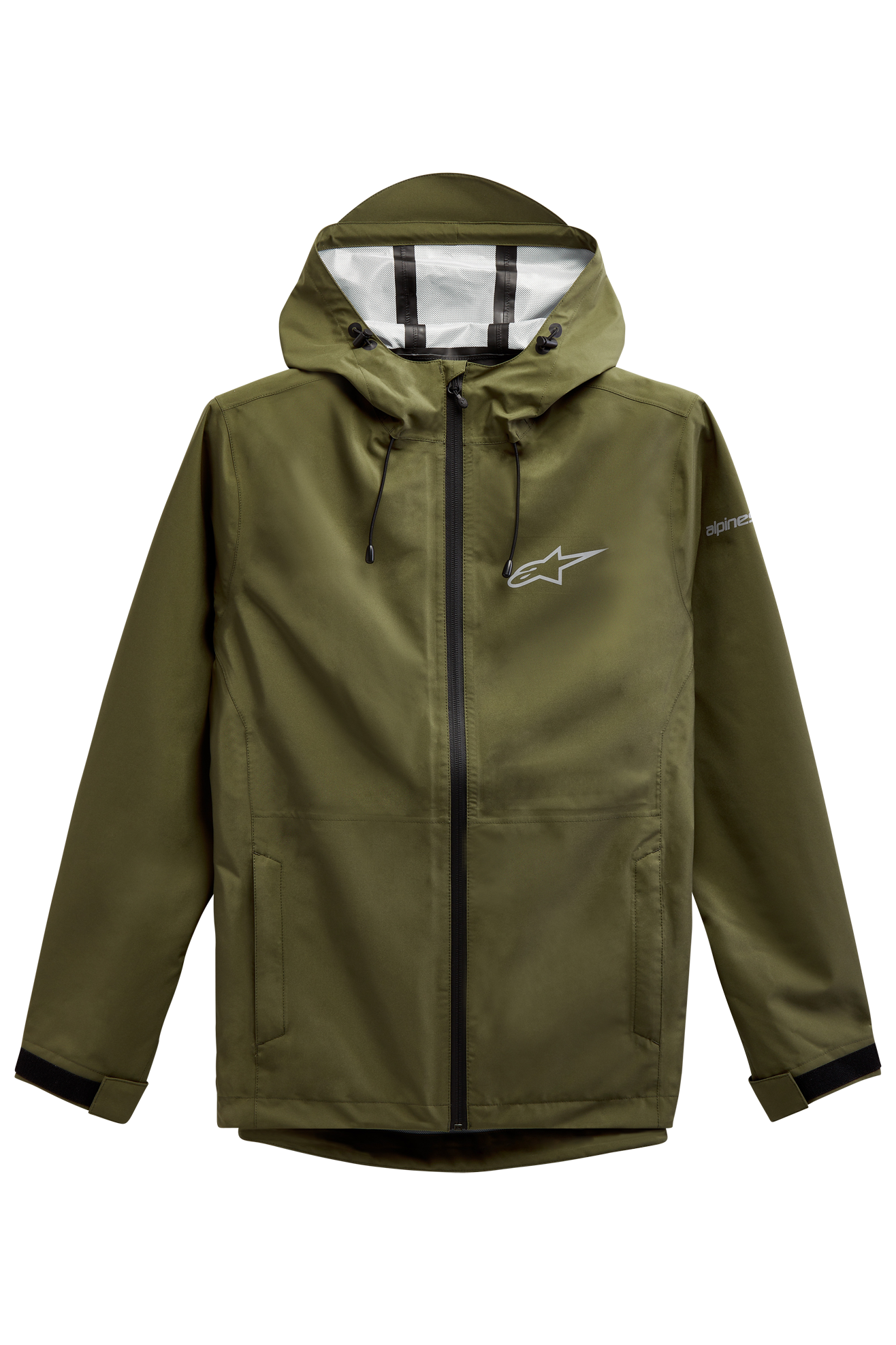 Regenjas Alpinestars Omni