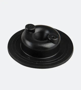 Spare Gasket For Acerbis Universal Tank Lock