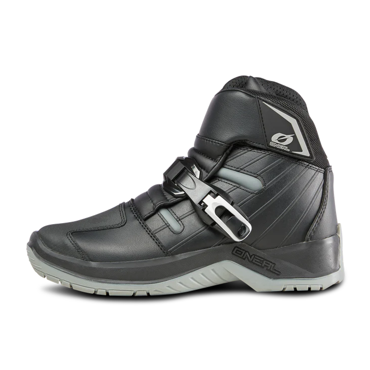 O'Neal RMX Shorty MX Boots | 24mx