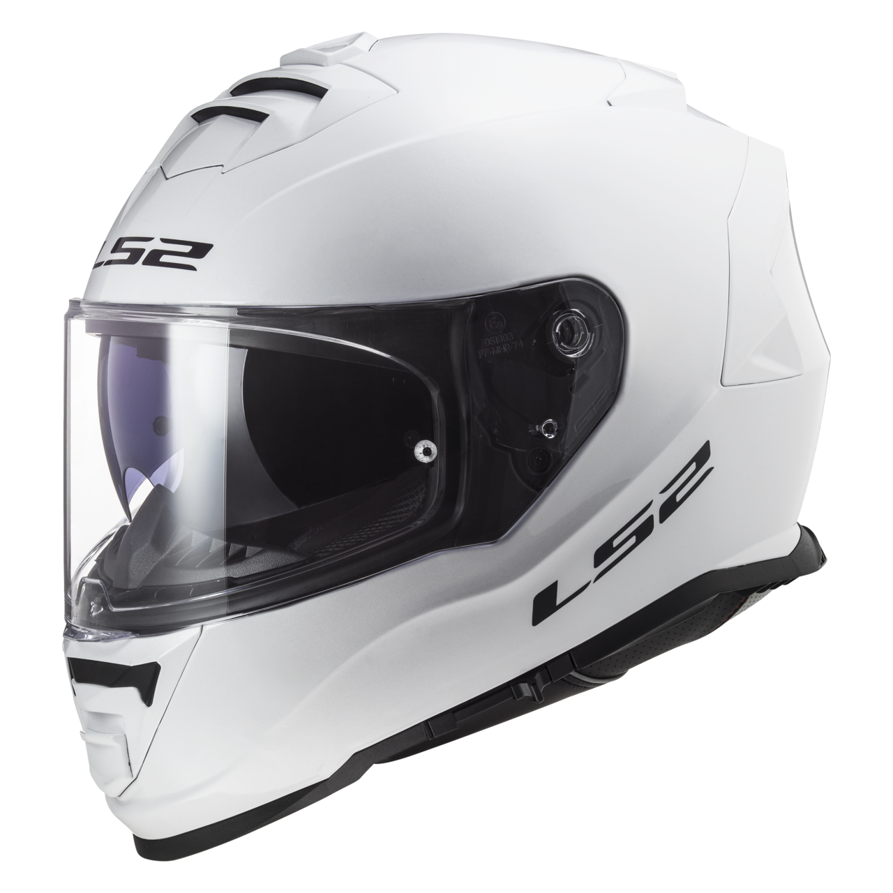 LS2 FF800 Storm II Full Face Helmet | 24mx