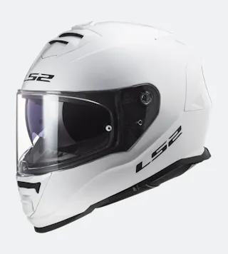 LS2 FF800 Storm II Full Face Helmet