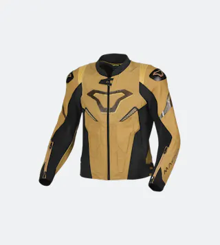 Macna Pointer MC Jacket