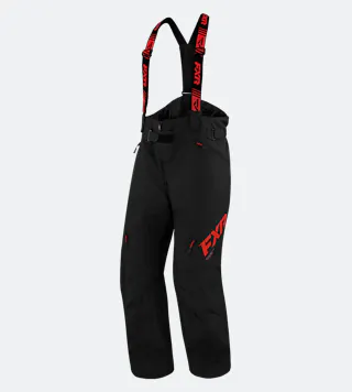 Snežné Nohavice FXR Clutch FX