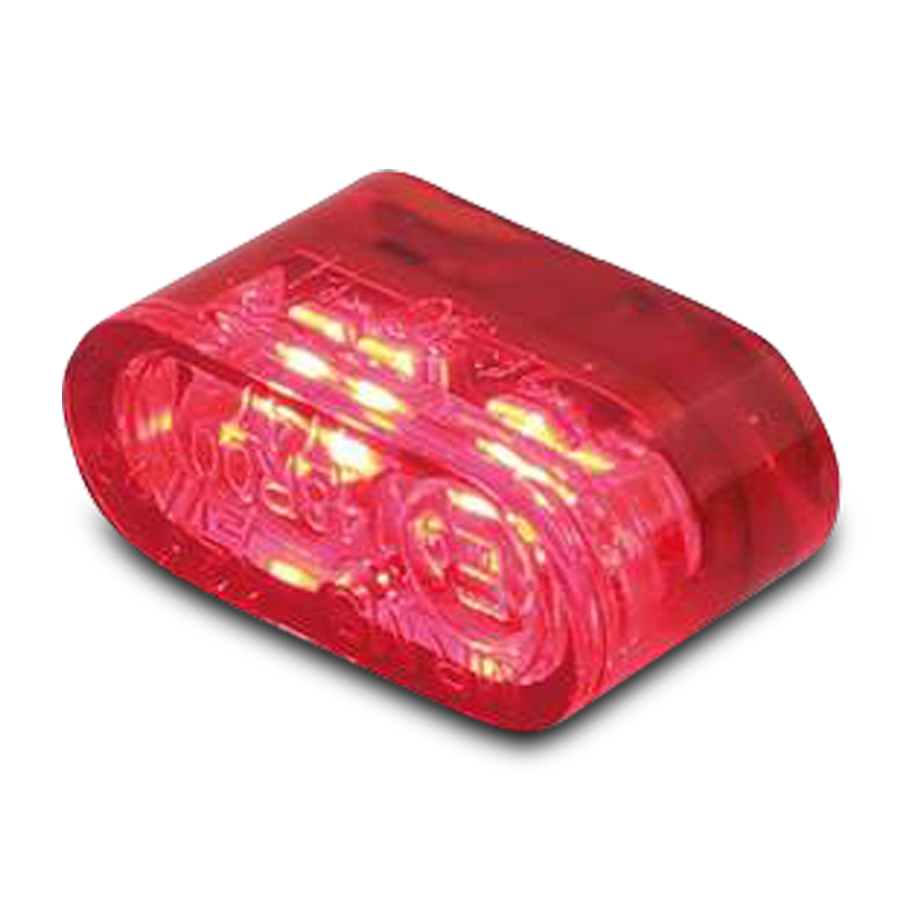 Highsider Taillight  Star-Mx Module