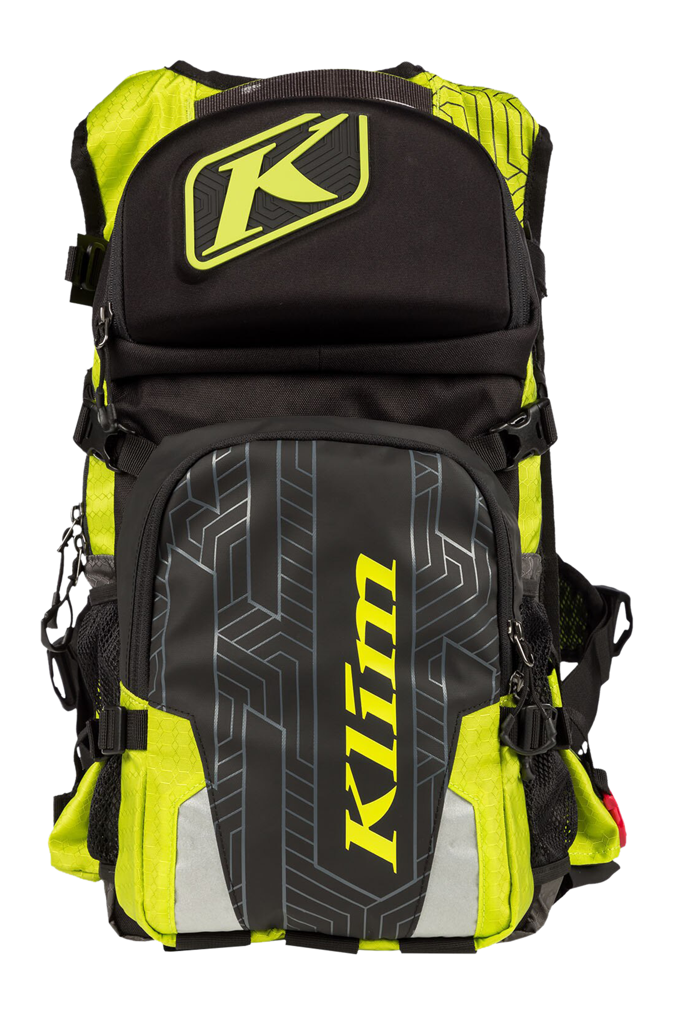 Sistem De Hidratare MTB Klim Nac Pak 3L