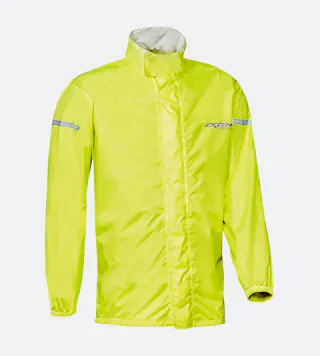 Traje Impermeable Ixon Compact