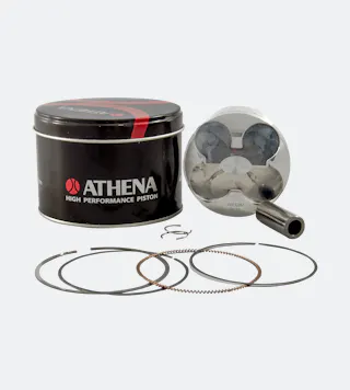 Athena Forged Piston
