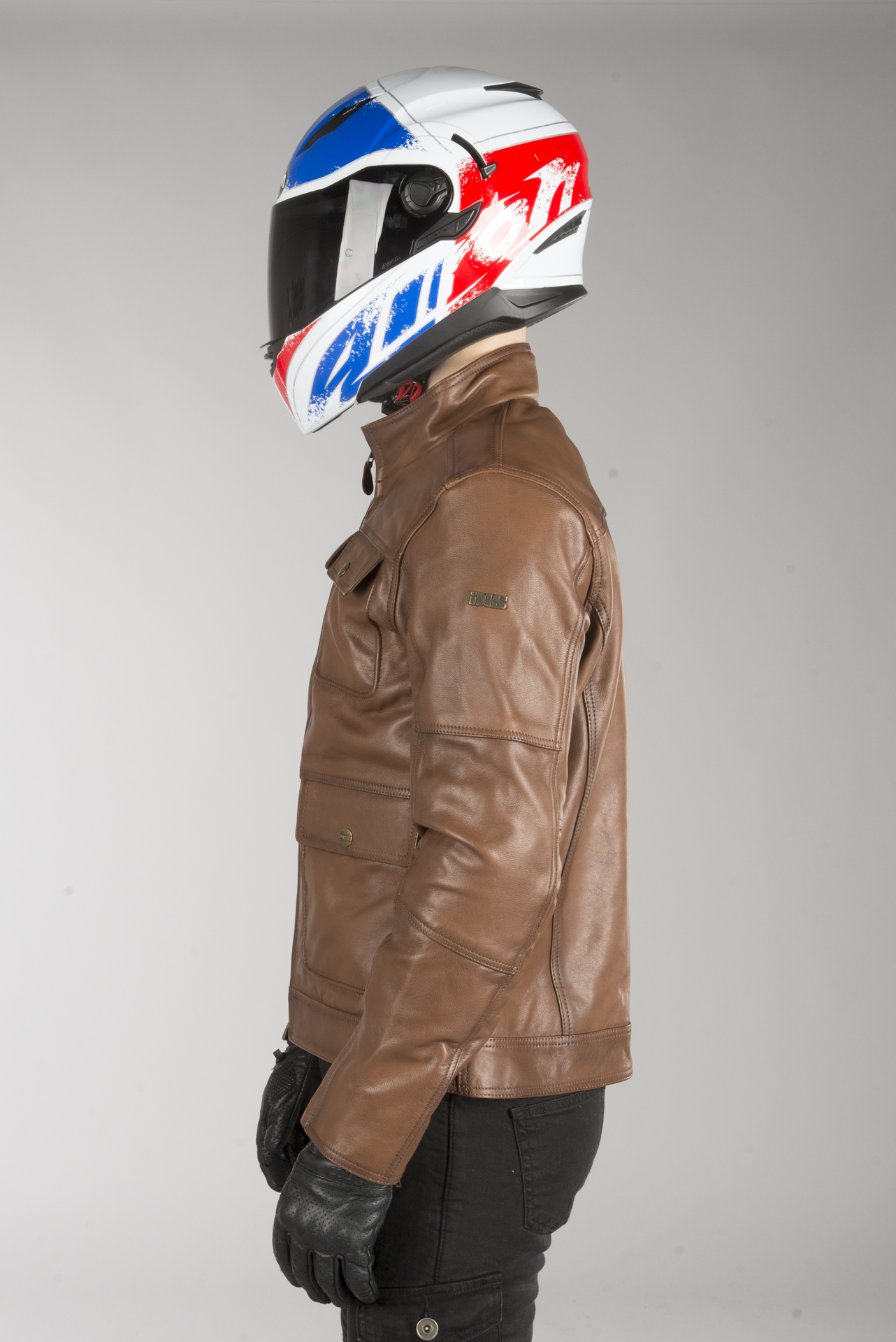 Geacă iXS Classic LD Nick