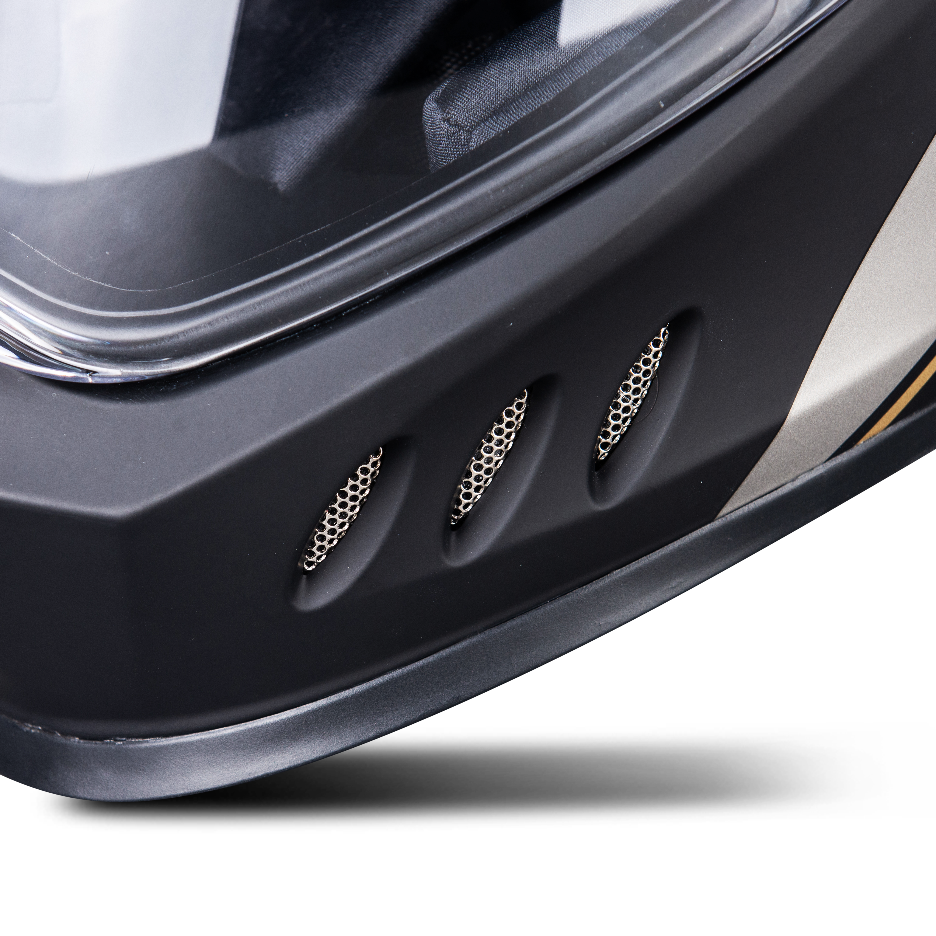 Ride&Sons Punch Full Face Helmet