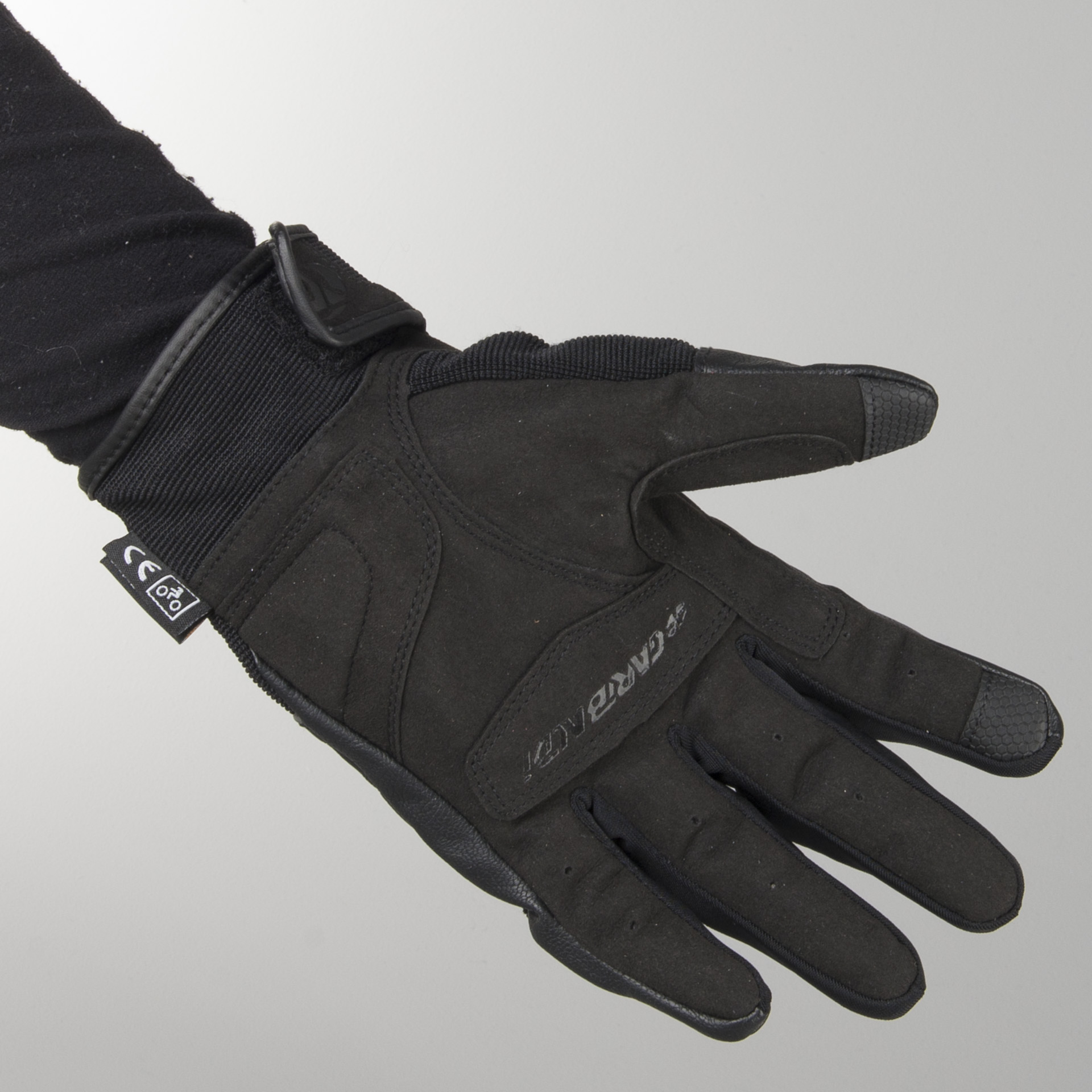 Garibaldi Skip Gloves