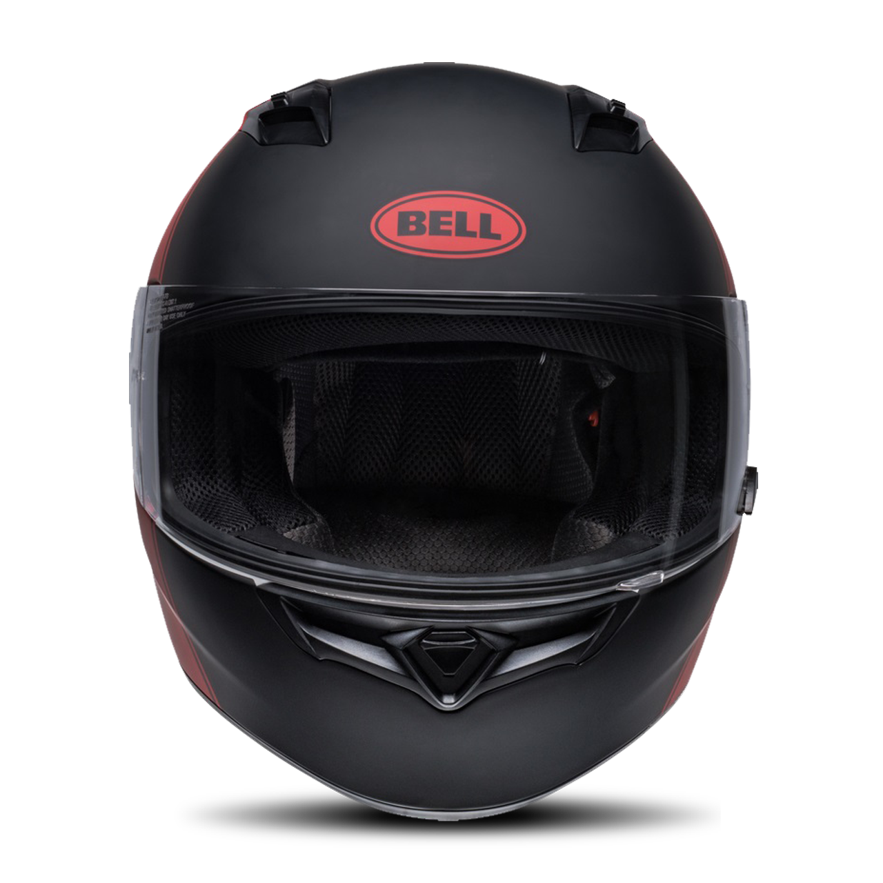Cască BELL Qualifier Solid