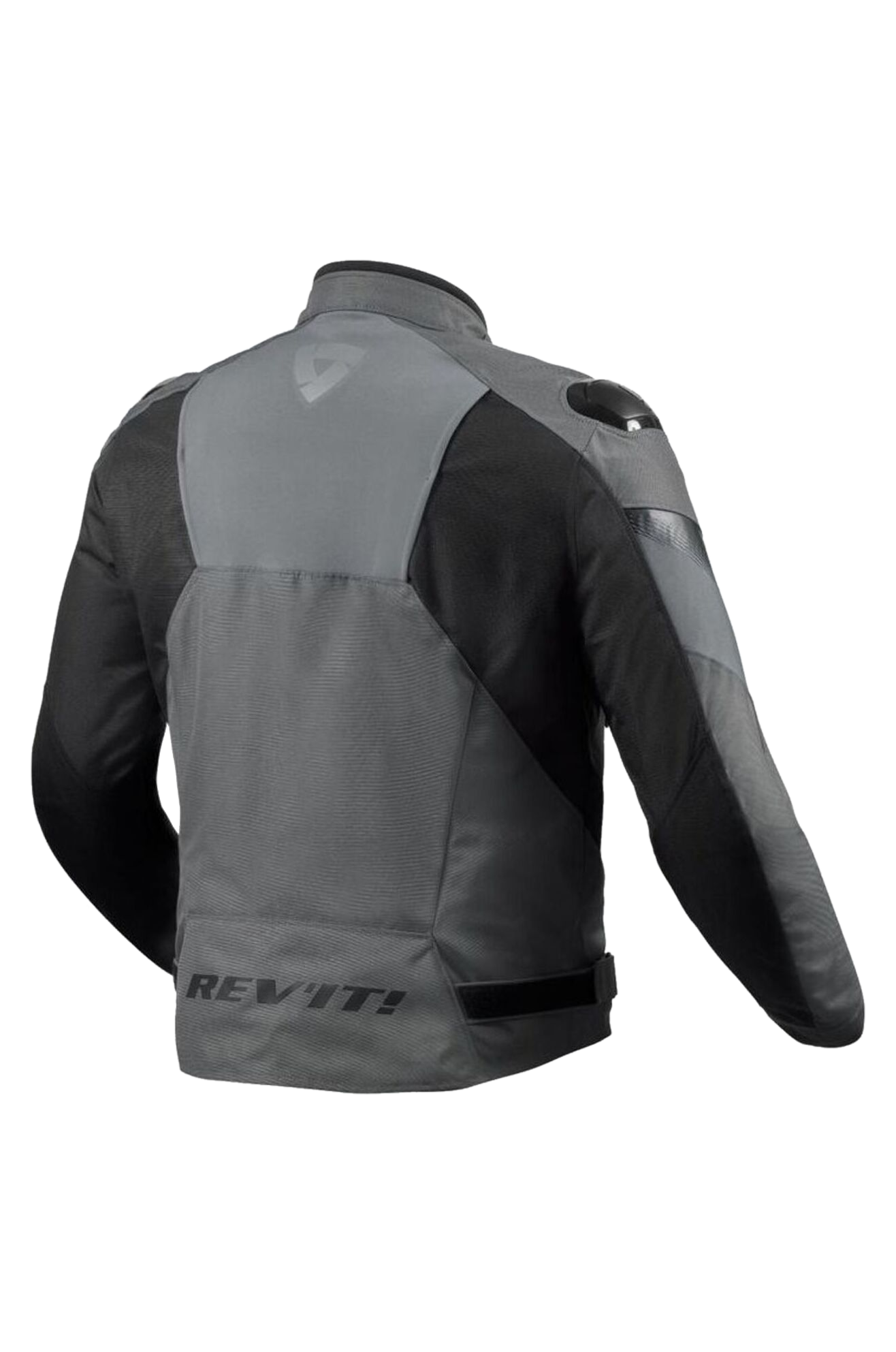 Rev'It! Control H2O MC Jacket