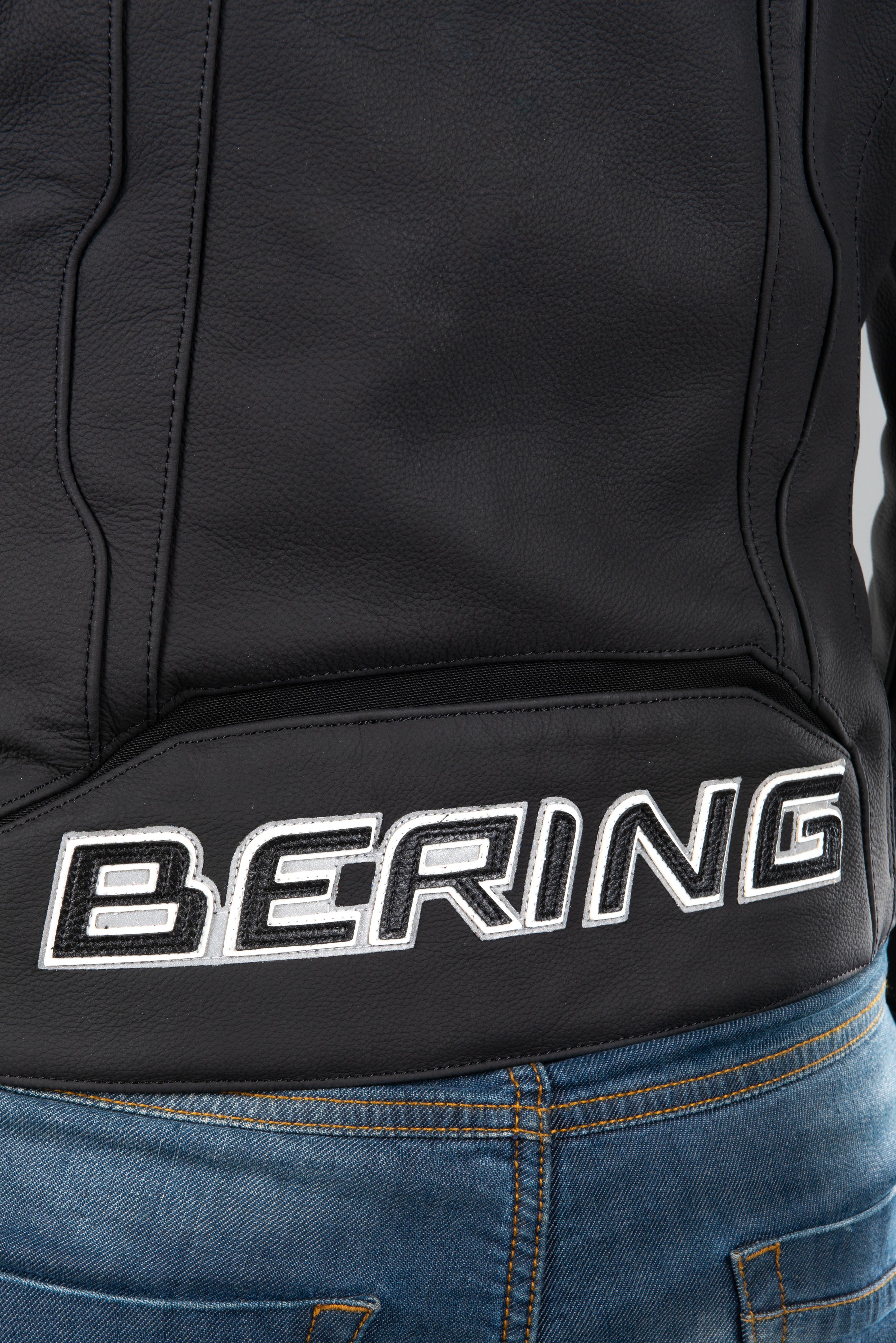 Jachetă Moto Bering Borg