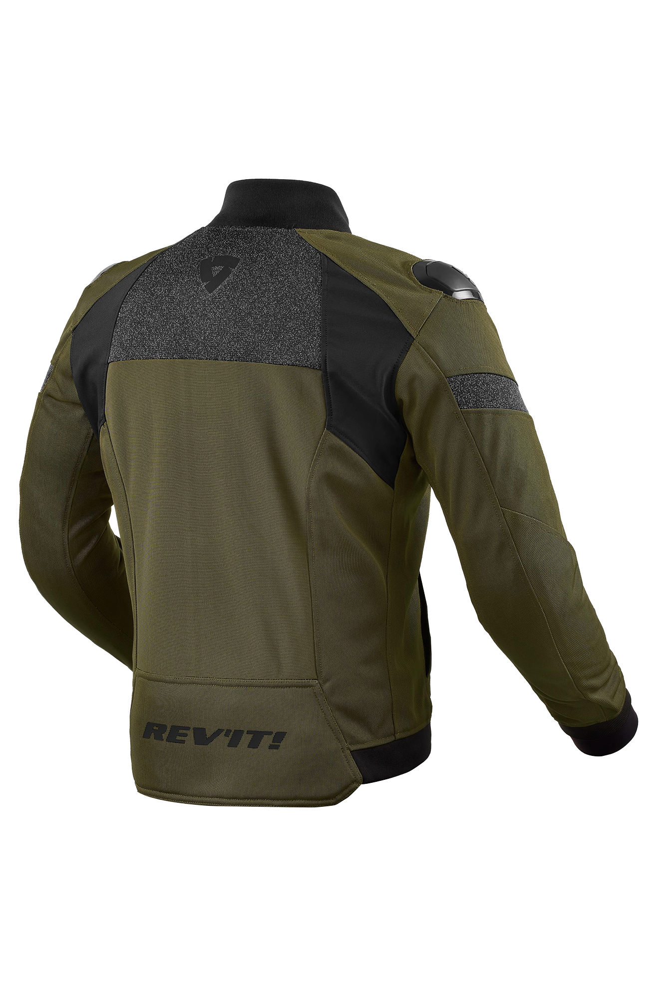 Revit Action H2O Motorcycle Jacket