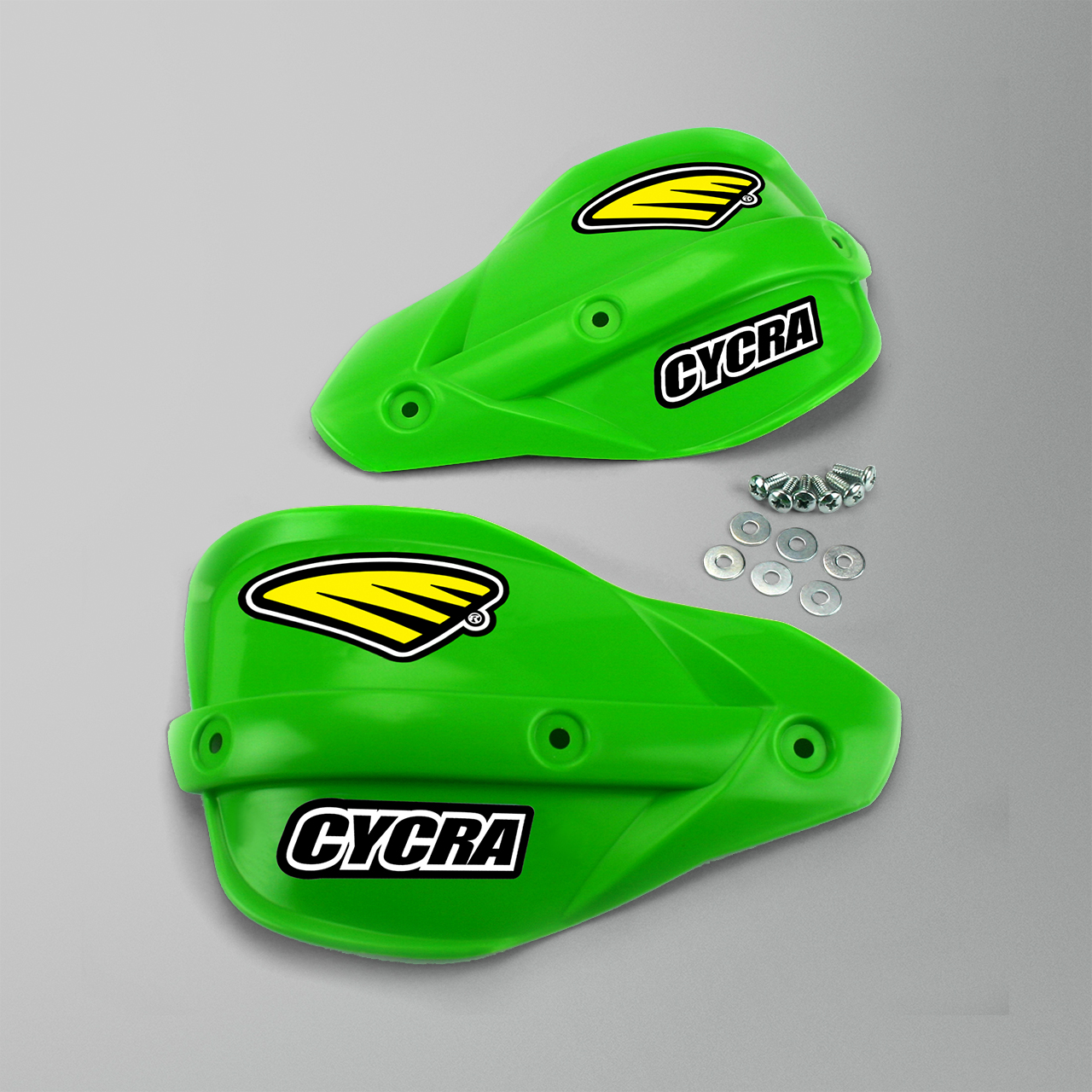 Cycra Probend Classic Handle Guard Shields