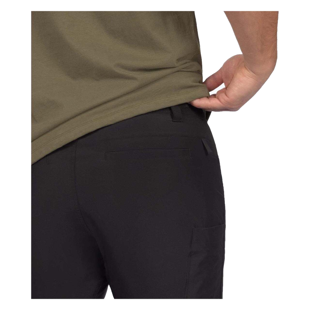 FXR Tech Air 9" Shorts