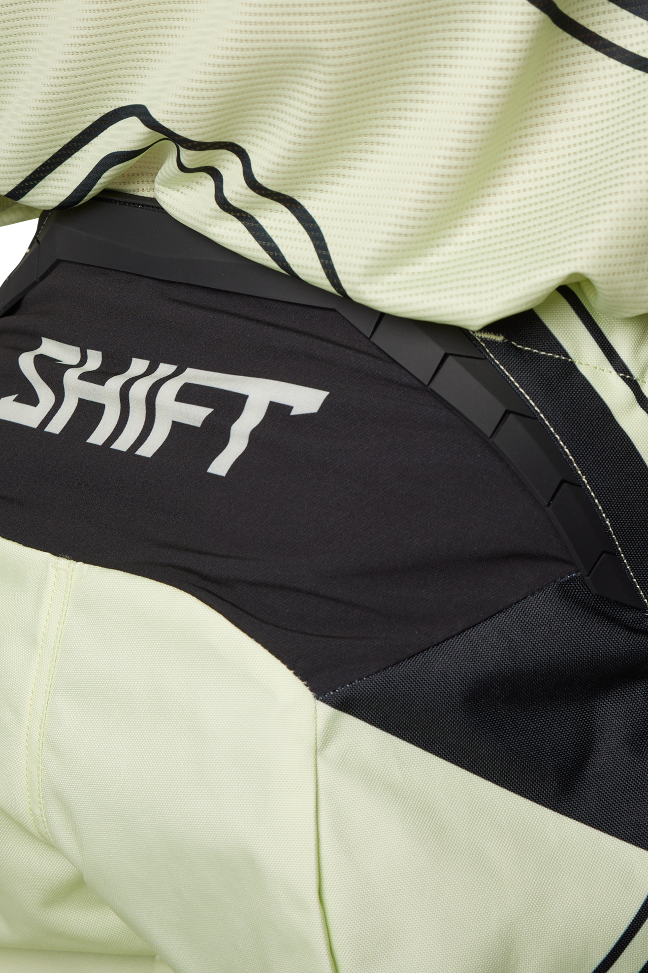 Shift Black Label MX Trousers | 24MX