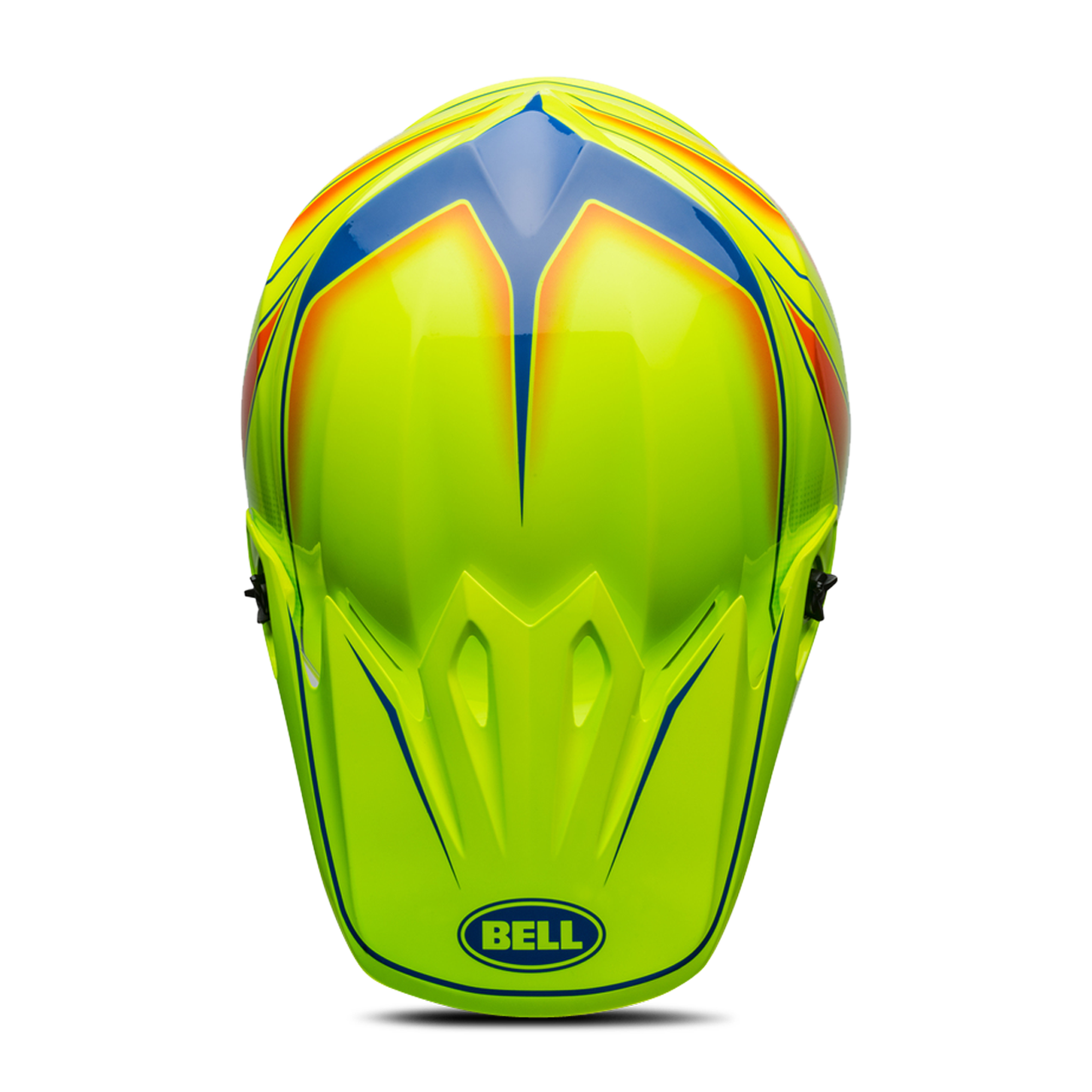 Adventure Helm Bell MX-9 Mips®