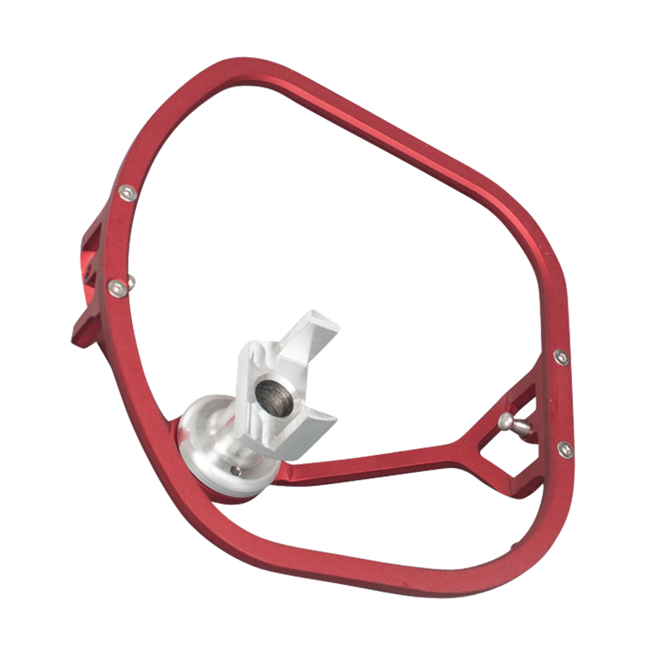 Luchtfilter DT-1 Airpower Kit