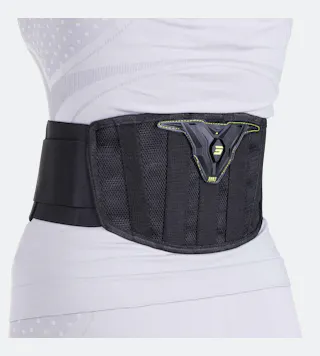 Nyrebælte Shot Optimal 2.0 Junior