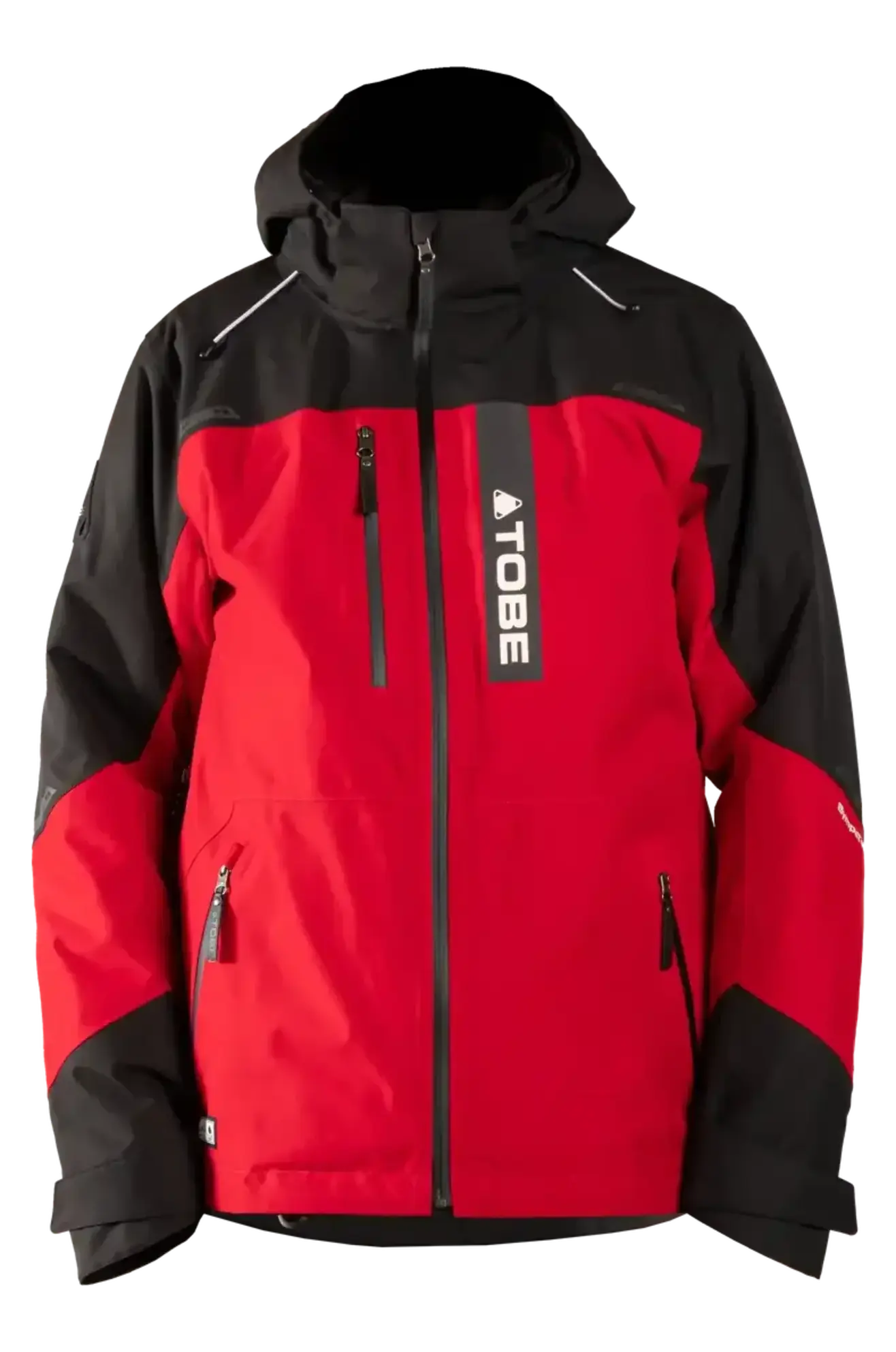 Chaqueta de Nieve TOBE Nexus 2In1