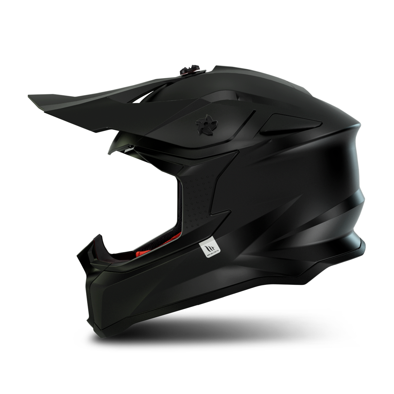 Casco de Cross MT Falcon