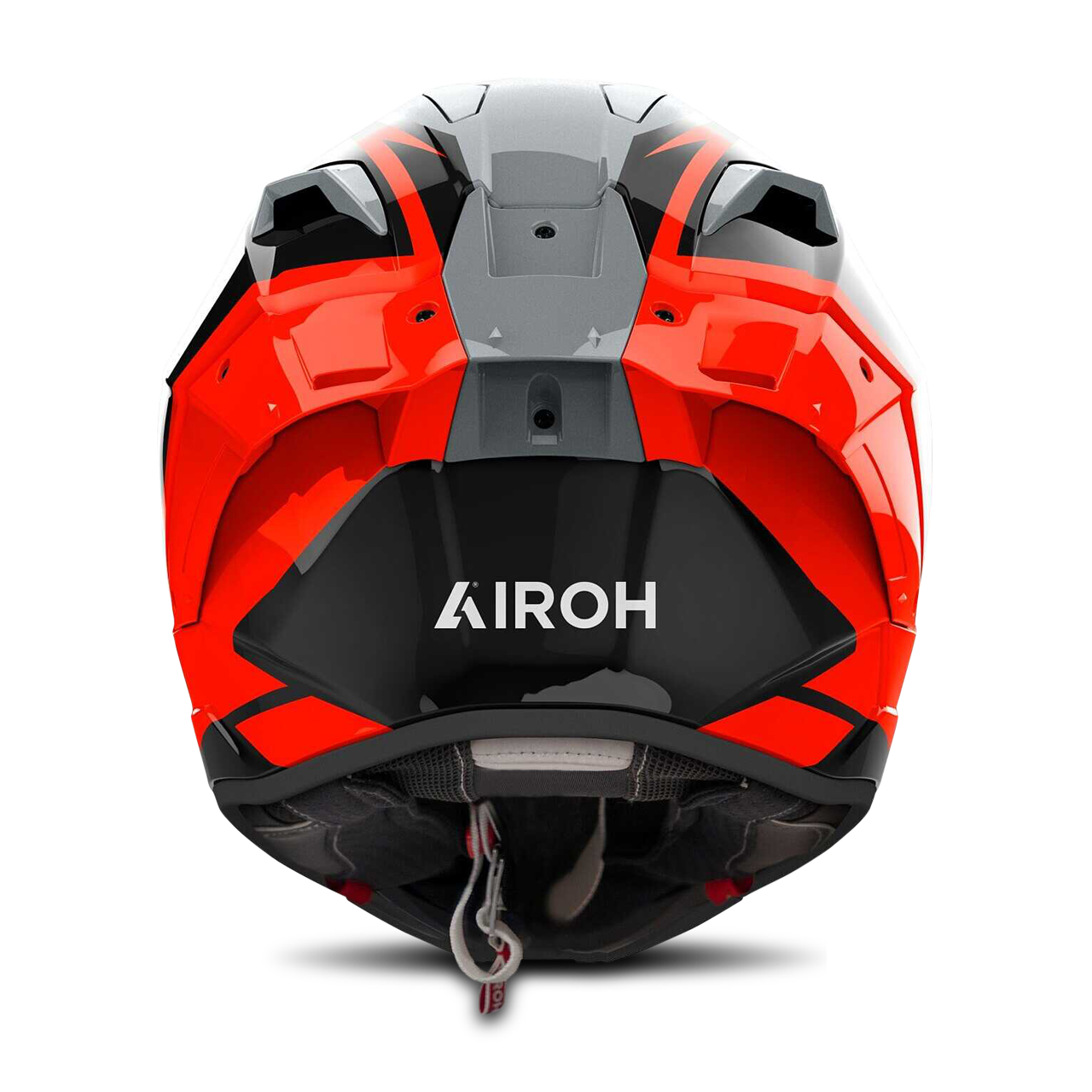 Casco Integral Airoh GP 800 Master