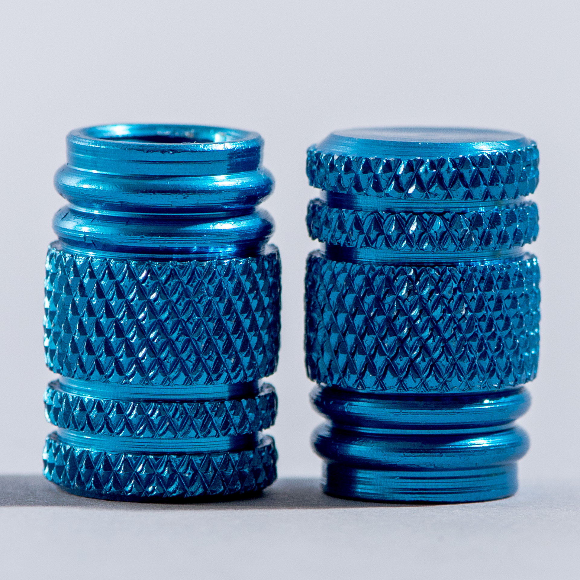 Oxford Valve Caps
